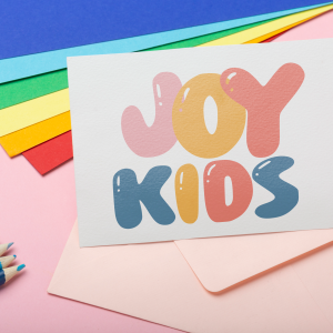 Joy kids