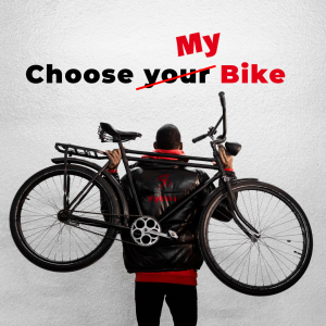 My Bike