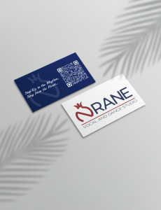 Nrane Vocal and Dance studio